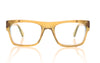 Kirk & Kirk Carey K1 Earth Glasses - Front