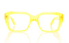 Kirk & Kirk Cecil C1 Corn Glasses - Front