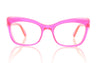 Kirk & Kirk Hana K21 Fucshia Glasses - Front