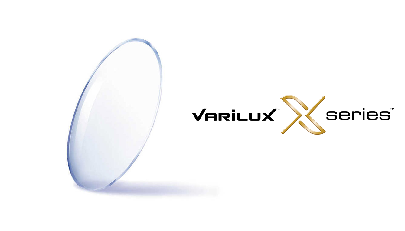 Varilux X Series