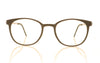 Lindberg buffalo 1818 H20 U16 H20 U16 Glasses - Front