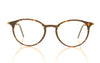 Lindberg 1180 AK30 Mixed Glasses - Front