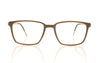 Lindberg Horn 1821 H18/10 H18 Glasses - Front
