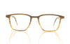 Lindberg Horn 1837 H18 U9 H18 U9 Glasses - Front