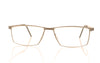 Lindberg Strip 9519 U9 U9 Glasses - Front