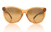 Maui Jim Anuenue 12F Cinnamon Sunglasses - Front