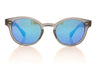 Maui Jim Joy Ride MJ841 27G Dove Grey Sunglasses - Front
