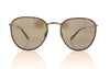 Maui Jim Noni MJ854 02 Black Gloss Sunglasses - Front