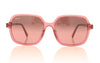 Maui Jim MJ860 Little Bell 28F Raspberry Sunglasses - Front