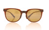 Maui Jim Wailua 01 Rootbeer Sunglasses - Front