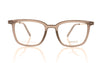 MODO 7052 GREY Grey Glasses - Front