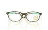 NanoVista Camper NAO3040848 Blue Green Glasses - Front