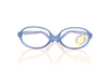 NanoVista Clipping Blue Blue Glasses - Front