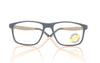 NanoVista Fanboy NO850650 Blue Grey Glasses - Front