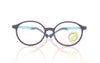NanoVista Flicker NAO3180146 Blue Glasses - Front