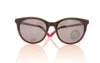 NanoVista Glitch NAO830648SC Black Glasses - Front