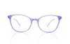 NanoVista Stardust Glitter G Glasses - Front