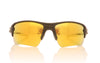 Oakley Flak 2.0 Xl 9188-HO Black Sunglasses - Front