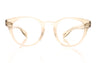 Oliver Peoples OV5423U OV5413U 1669 Black Diamond Glasses - Front