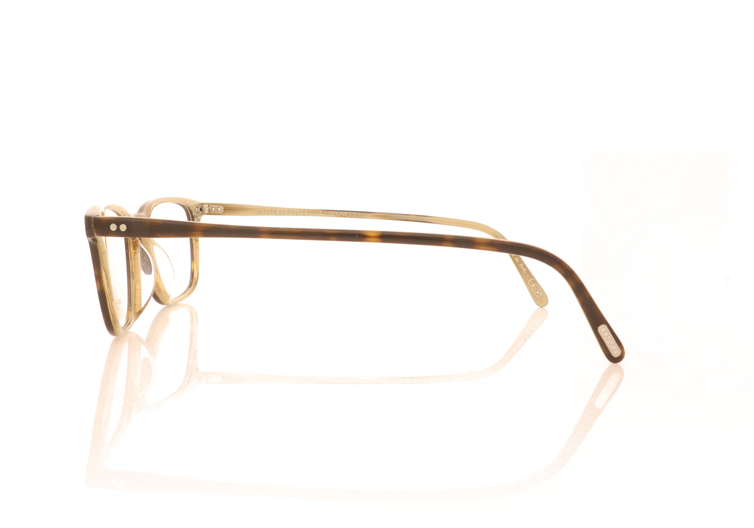 Oliver Peoples Berrington 1666 362 Glasses – The Eye Place