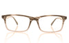 Oliver Peoples Myerson 1002 Storm Glasses - Front