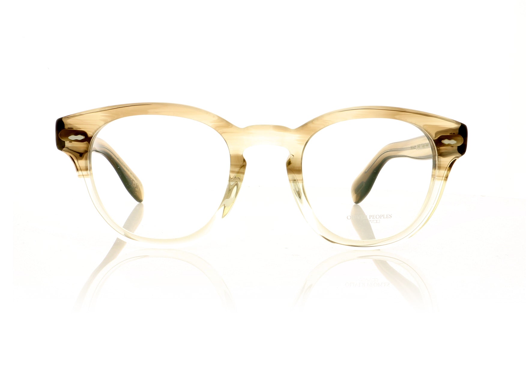 Oliver Peoples Cary Grant OV5413U 1647 Military VSB Glasses – The Eye Place