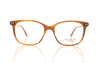 Paul & Joe Azure41 E171 Caramel Glasses - Front