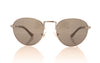 Persol PO2491S 513 Gunmetal Sunglasses - Front