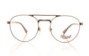 Persol PO2495V 1078 Black Glasses - Front