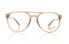 Persol 0PO3160V 1103 Smoke Opal Glasses - Front