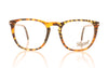 Persol 0PO3266V 1081 Havana Glasses - Front