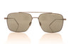 Porsche Design P 8679 D Gunmetal Sunglasses - Front