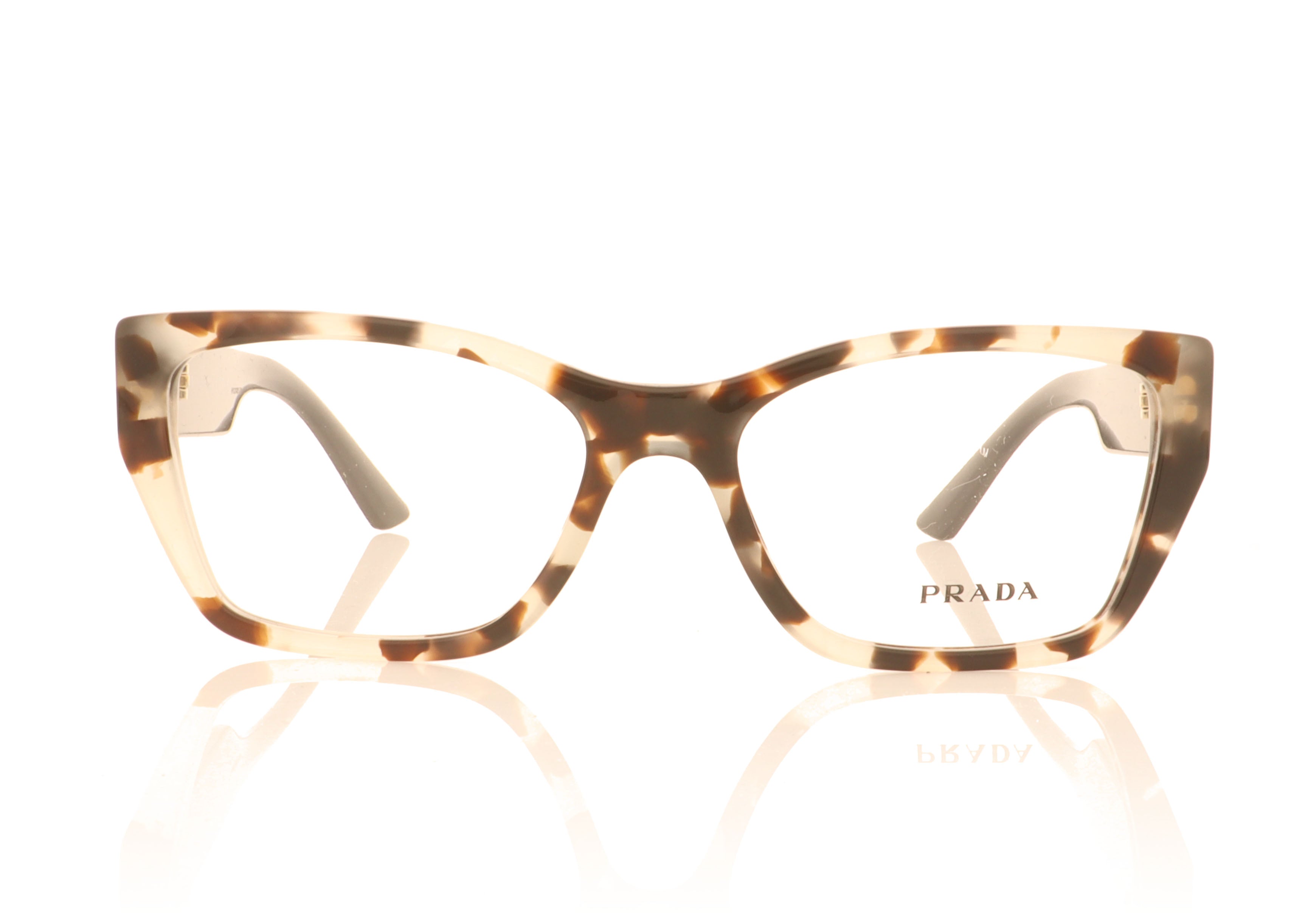 Prada Glasses | The Eye Place