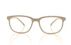 ROLF Spectacles Cher GRY Grey Glasses - Front