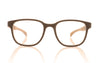 ROLF Spectacles Foursome 93 93 Glasses - Front