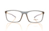 Starck 0SH3048 1 Navy Glasses - Front