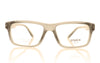 Starck SH3087 0005 Grey Glasses - Front