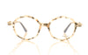 Tavat SC045 BRH Mixed Glasses - Front
