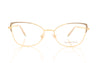Tiffany 0TF1136 6133 Pale Gold Glasses - Front