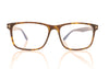 Tom Ford FT5752 TF5752 052 Tortoise Glasses - Front