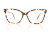 Tom Ford TF5812-B 055 Mixed Glasses - Front