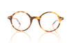 Tom Ford FT5834-B/V 053 Tortoise Glasses - Front