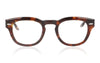 Barton Perreira Demarco BP5300 T1 Tortoise Glasses - Front