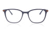 ProDesign Catch 1 2/9131 Blue Glasses - Front