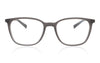 ProDesign 6620 6521 Grey Glasses - Front