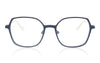 Face à Face FFZenit 2/9470 Blue Glasses - Front