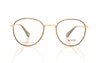 Woow Take Away 901 Tortoise Glasses - Front