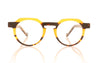 XIT Eyewear 302 015 Tortoise Glasses - Front