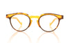 XIT Eyewear 309 134 Tortoise Glasses - Front