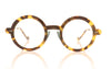 XIT Eyewear 420 133 Tortoise Glasses - Front